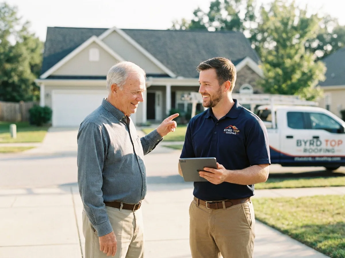 Roofing Inland, NE FAQs